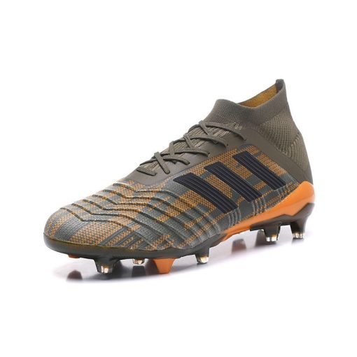 Adidas Predator 18.1 FG - Groen Oranje Zwart_11.jpg